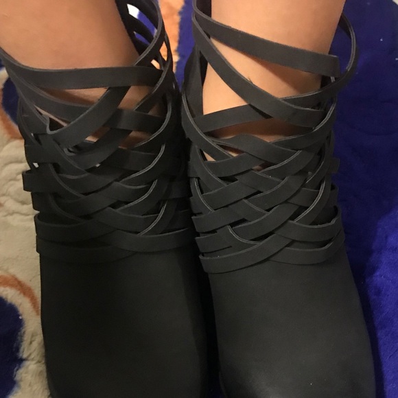 American Rag - Picture 7 of 7